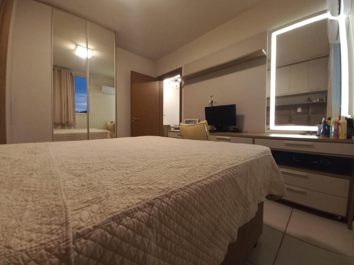 Apto 108/5 Residencial Mar Azul Florianópolis Buitenkant foto
